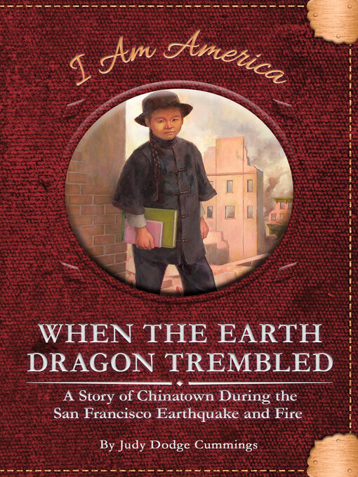 Title details for When the Earth Dragon Trembled by Judy Dodge Cummings - Available